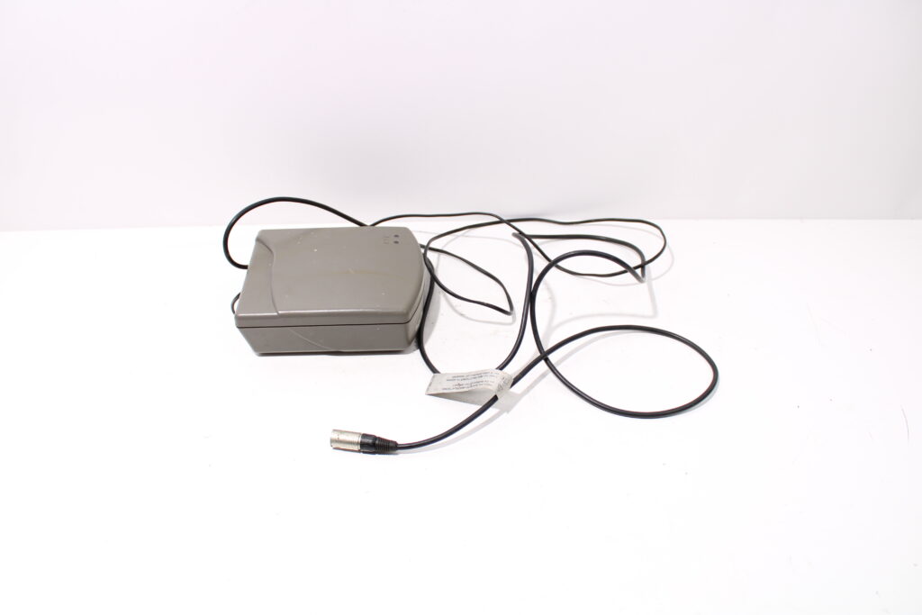 Oplader | Impulse | 12/24V | 8A | 3-pins |