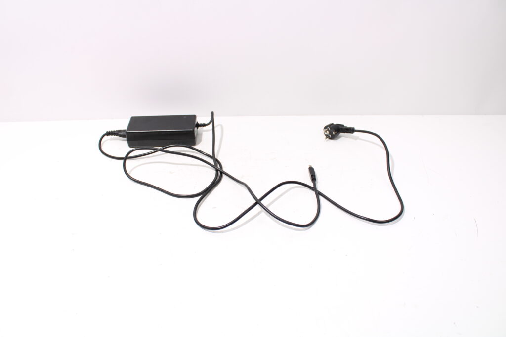 Oplader | 5-pins | Joycube | Stella | Type 2 | SSLC084V42XH