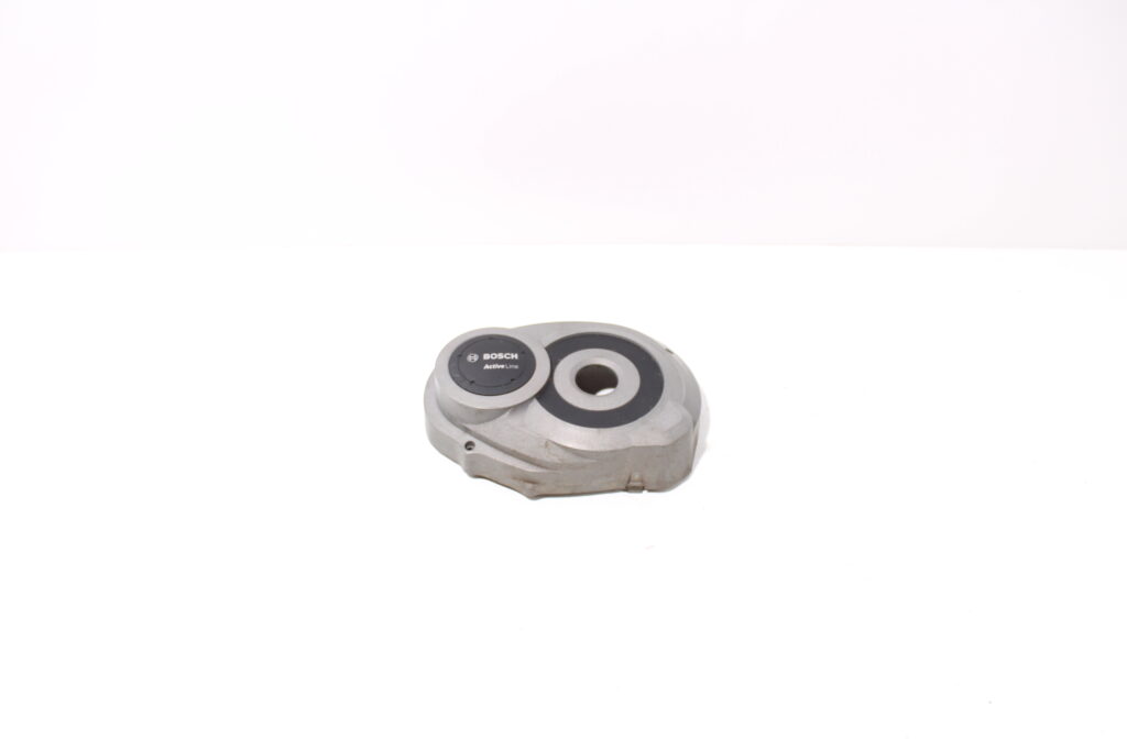 Kap | middenmotor | Bosch Active Line