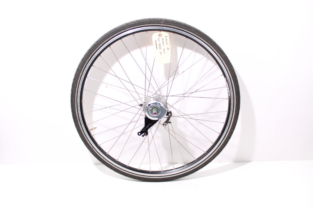 Achterwiel | 28 inch | Shimano Nexus | SG-7R50 | 7v | rollenbrake