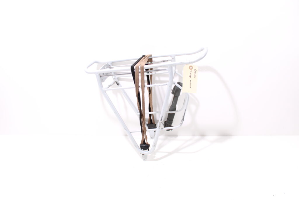 Bagagedrager | 28 inch | Gazelle Orange Excellent