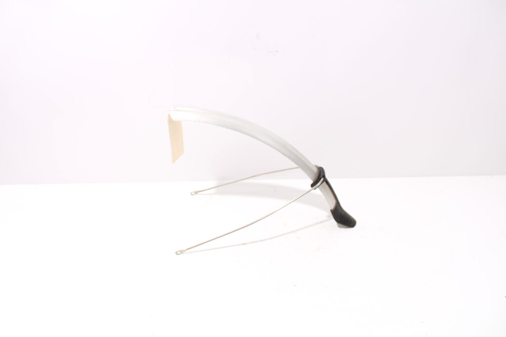 Voorspatbord | 28 inch | Gazelle Orange Excellent