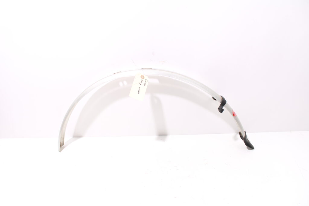Achterspatbord | 28 inch | Gazelle Orange Excellent