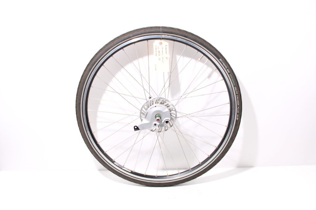 Achterwiel | 28 inch | Shimano Nexus | SG-8R36 | 8v | rollenbrake