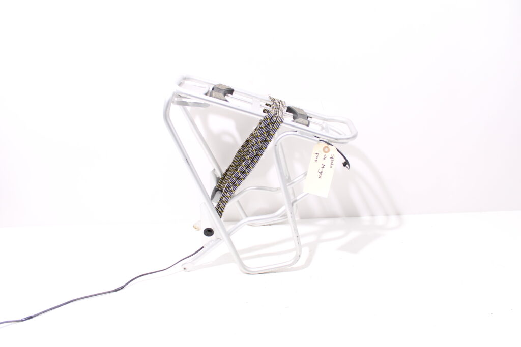 Bagagedrager | 28 inch | Sparta Ion M-Gear