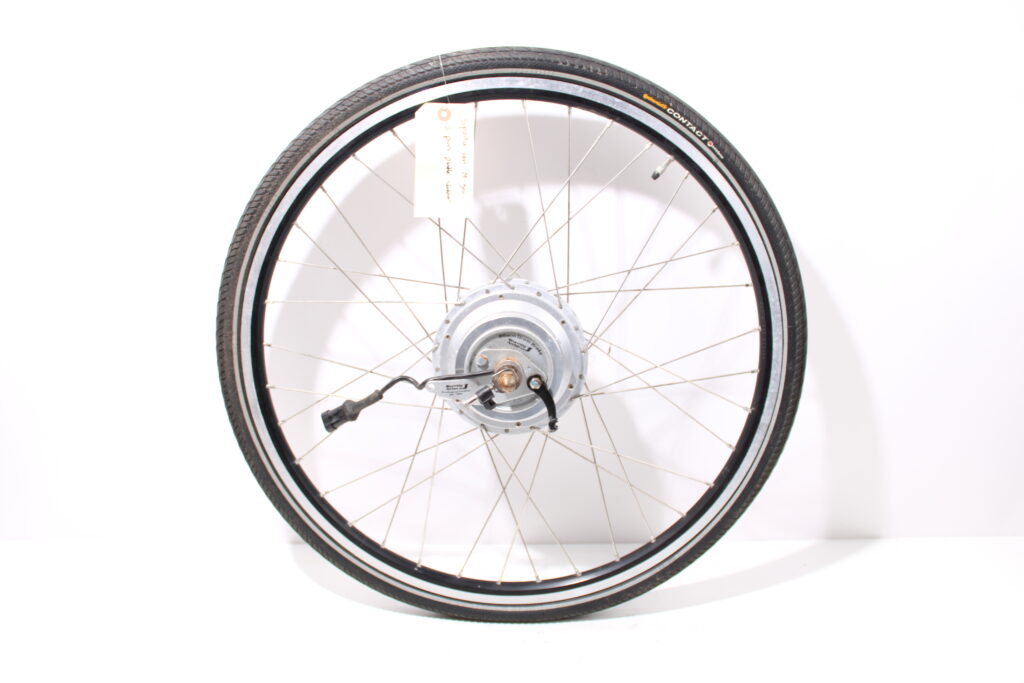 Achterwiel motor | 28 inch | Sparta Ion M-Gear
