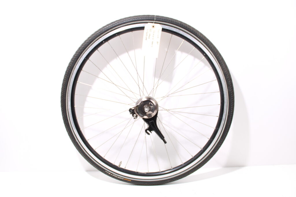 Voorwiel | 28 inch | HB-IM40 | Shimano Nexus | rollenbrake