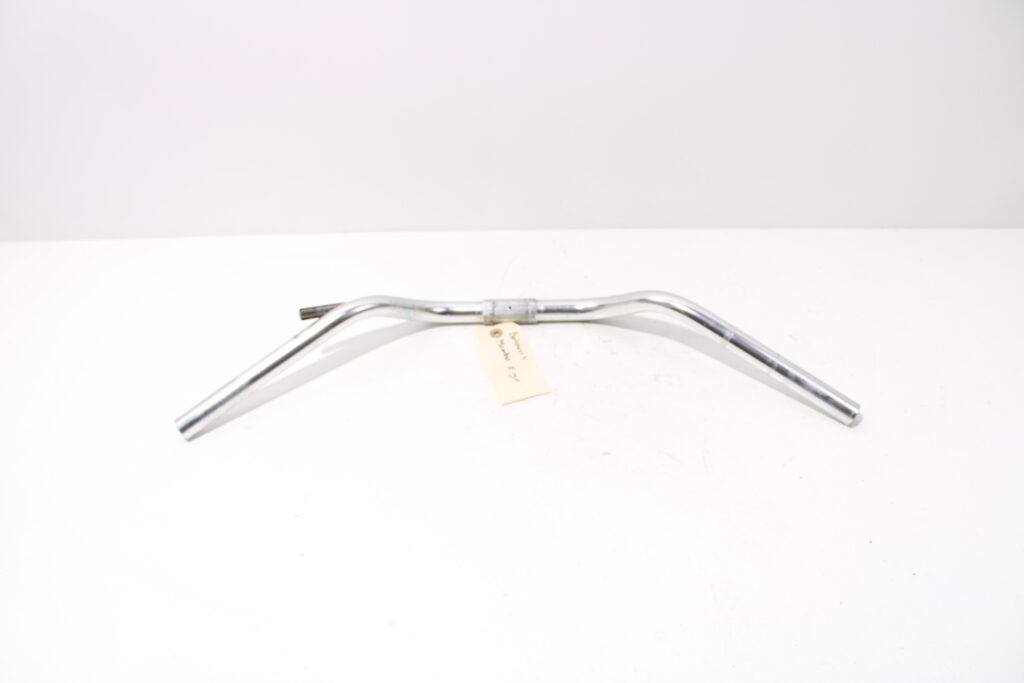 Stuur | 25,4mm | aluminium | Batavus Mambo E-go