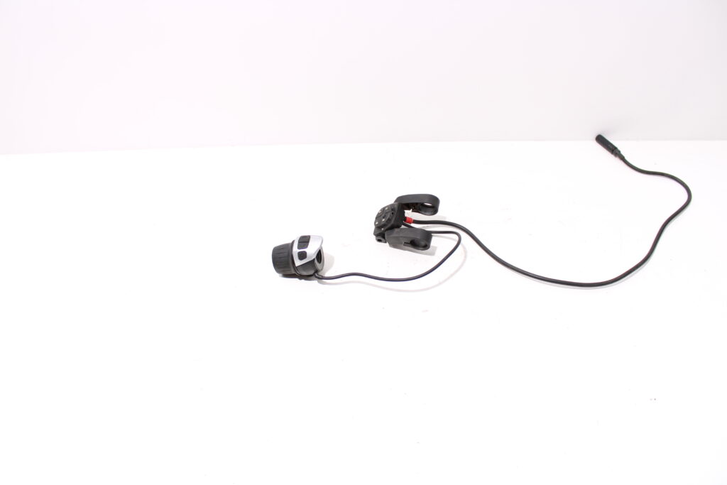 Displayhouder met bediening | Batavus Mambo E-go