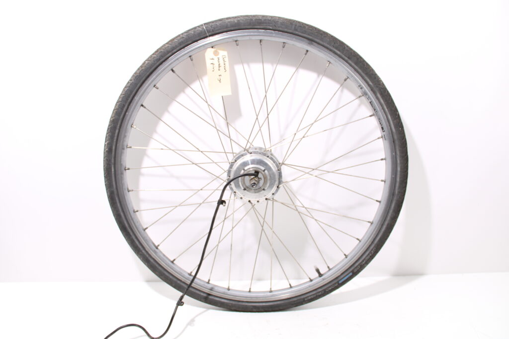 Voorwiel motor | 28 inch | 9-pins | Batavus Mambo E-go