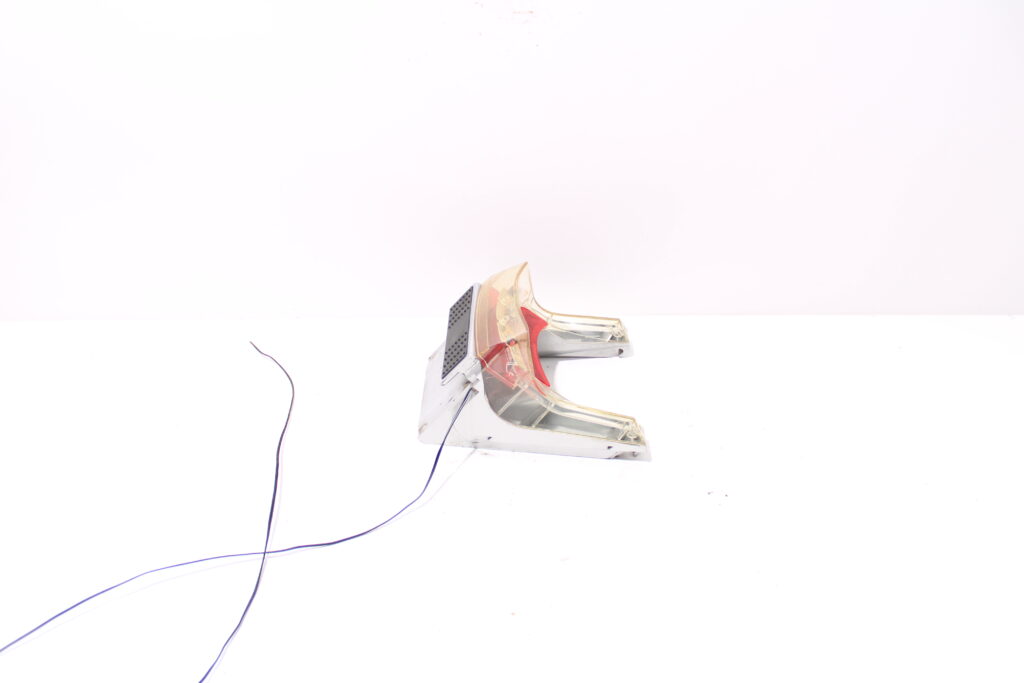 Achterlicht | nette staat | Sparta Ion XT