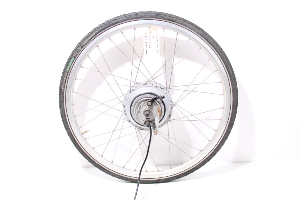 Achterwiel motor | 28 inch | 39145331 | Sparta Ion XT