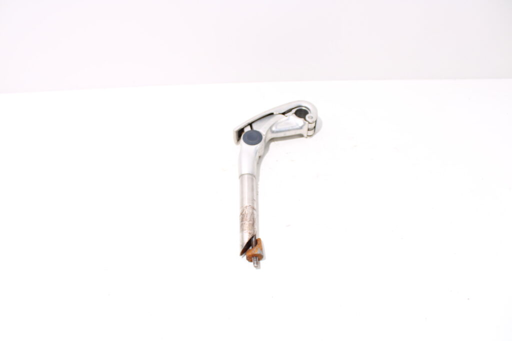Verstelbare stuurpen | 25,4mm / 25,4mm | Batavus Jakima
