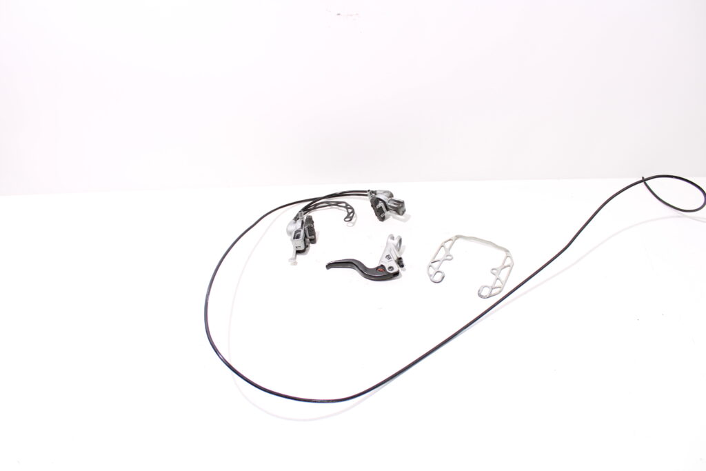 Hydraulische achterrem | Magura | HS33 | v-brake