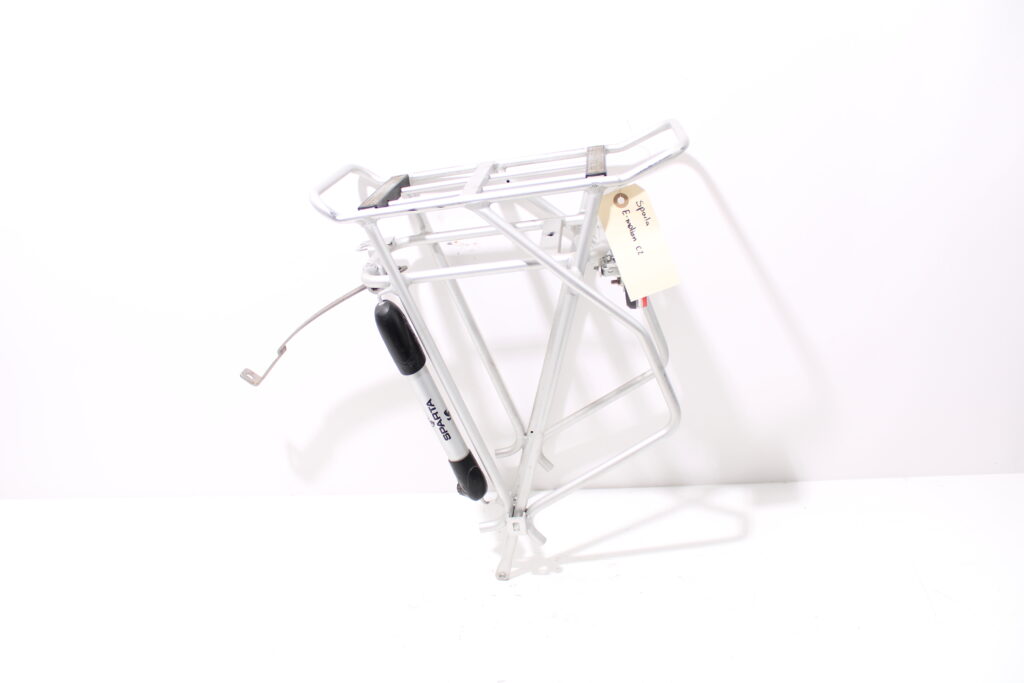 Bagagedrager | 28 inch | Sparta E-motion C2