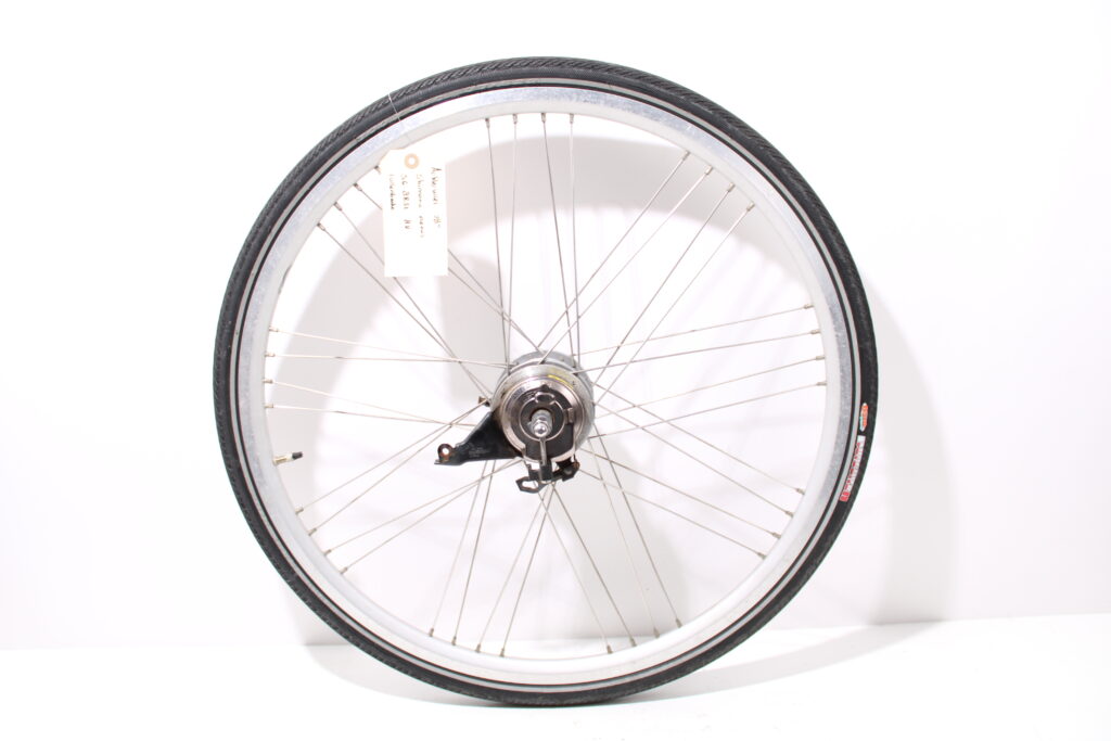 Achterwiel | 28 inch | Shimano Nexus | SG-8R31 | 8v | rollenbrake