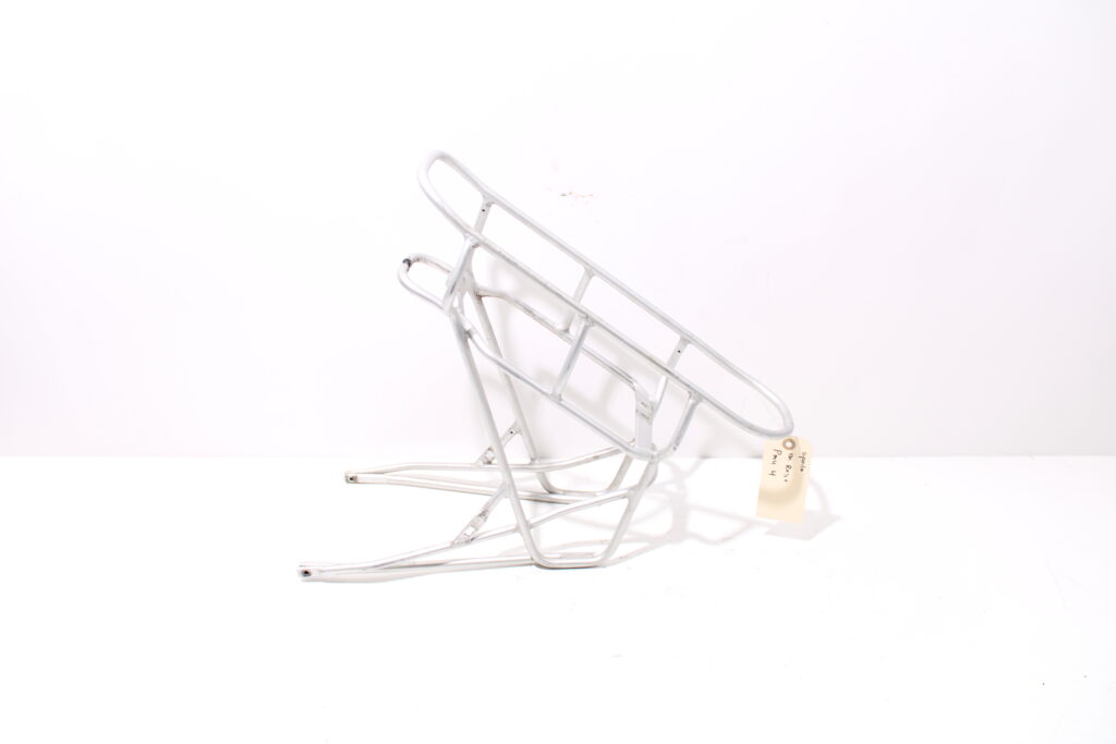 Bagagedrager | 28 inch | PMU 4 accu | Sparta Ion RXS+