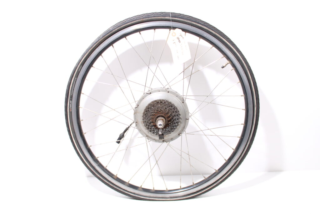 Achterwiel motor | 28 inch | 39145609 | Sparta Ion RXS+