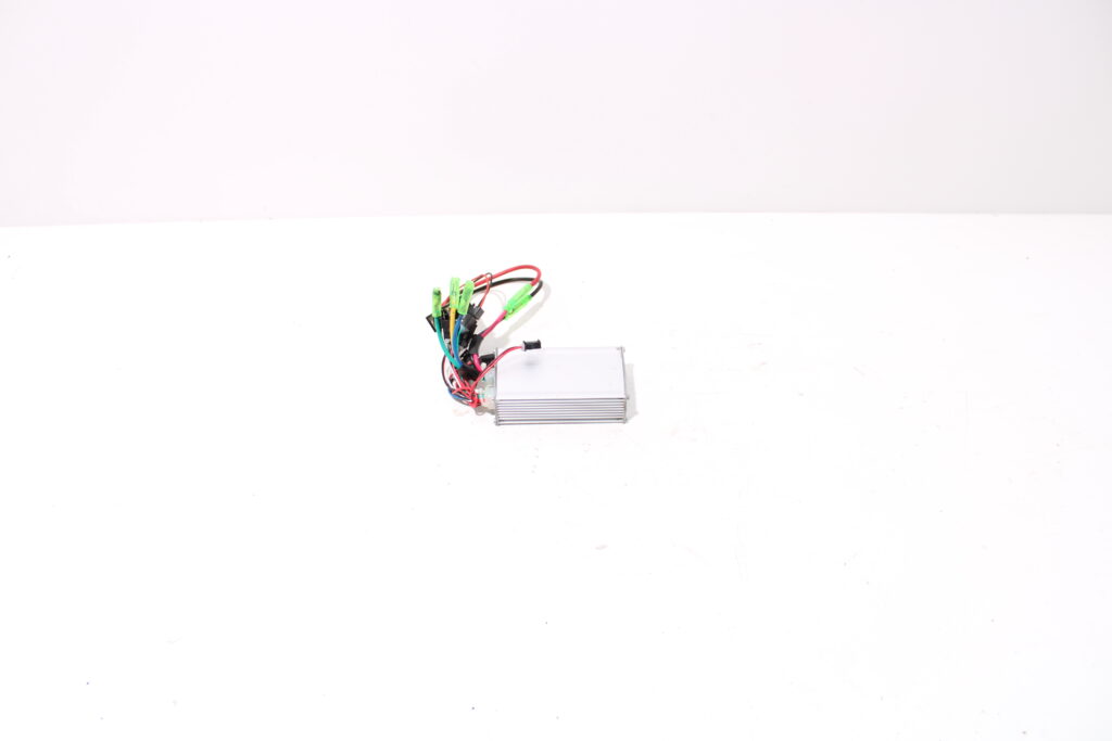 Controller | LSW853-91-10F | Freebike Bronx