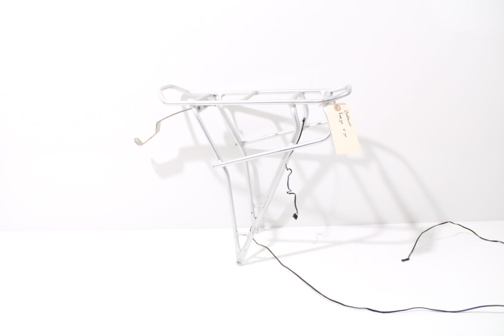 Bagagedrager | 28 inch | Batavus Fuego E-go