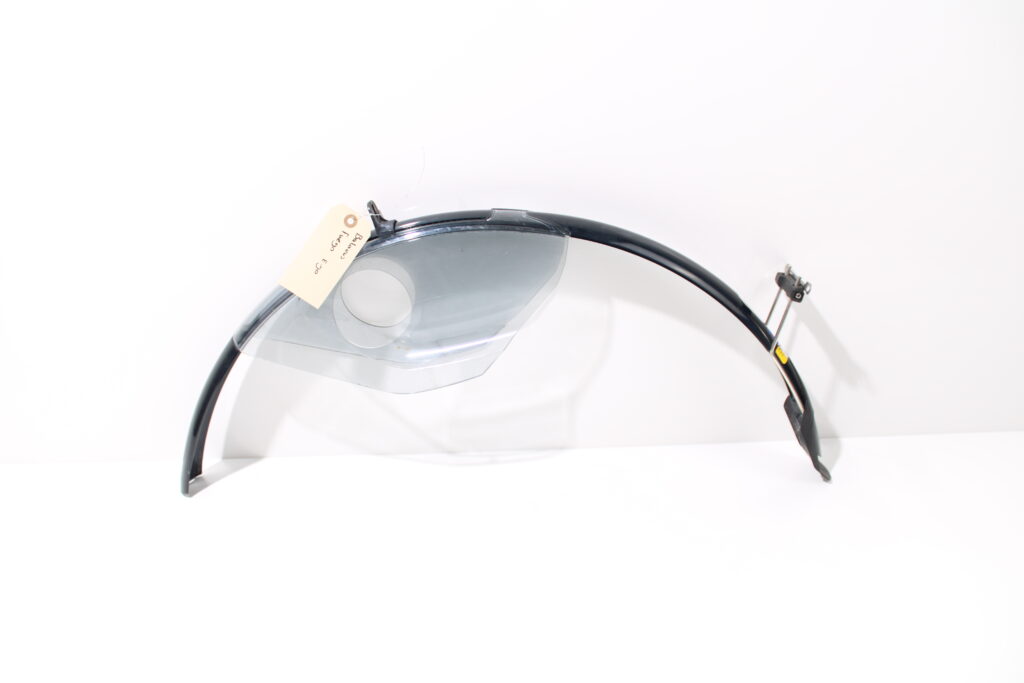 Achterspatbord / jasbeschermers | 28 inch | Batavus Fuego E-go