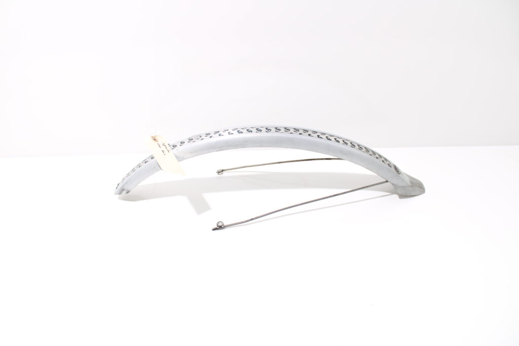 Voorspatbord | 28 inch | Sparta Ion RXS
