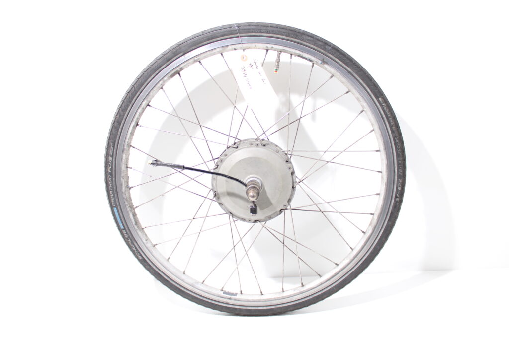 Achterwiel motor | 28 inch | 39145449 | Sparta ion RXS