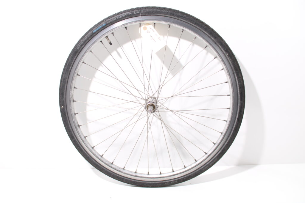Voorwiel | 28 inch | velgrem | Sparta Ion RXS