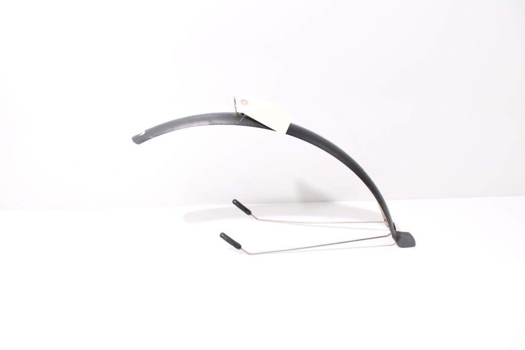 Voorspatbord | 28 inch | zwart | Sparta R20i