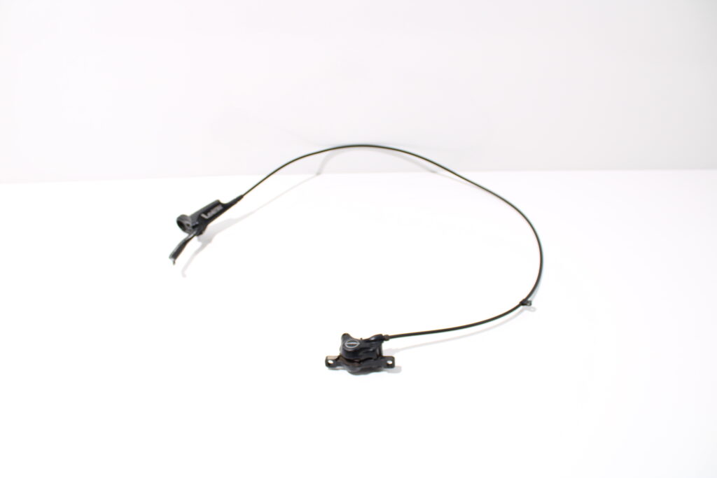 Hydraulische voorrem | schijfrem | Tektro | HD-T385