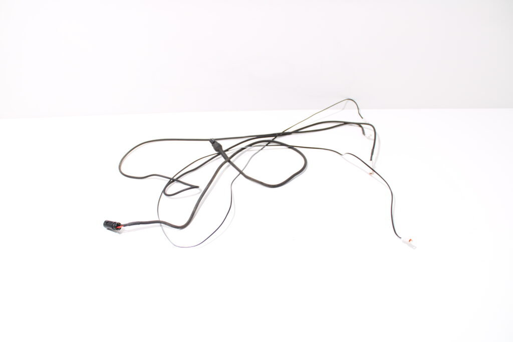 Kabels / kabelboom | Sparta R20i