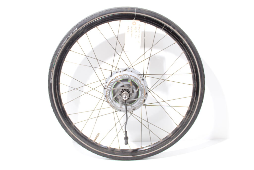 Achterwiel motor | 28 inch | 34646000 | Sparta R20i | schijfrem