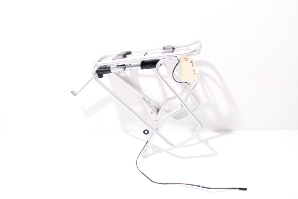 Bagagedrager | 28 inch | Sparta Ion L-series