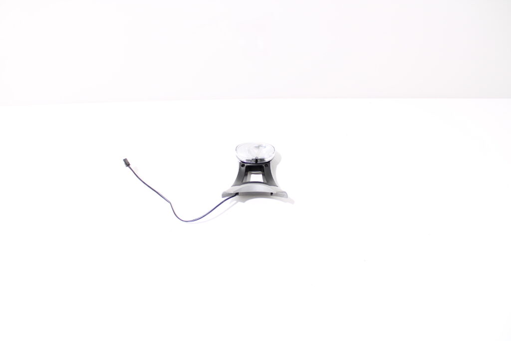 Koplamp | nette staat | Sparta Ion L-series
