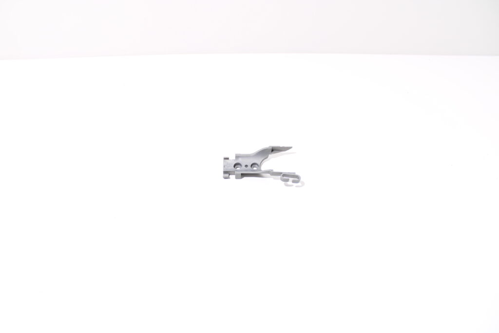 Kapje onderkant frame | Sparta Ion L-series