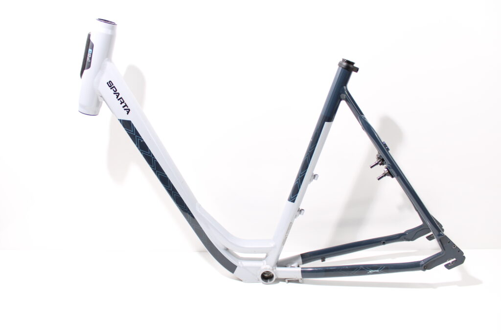 Frame | dames | hoogte 57 cm | Sparta F8E