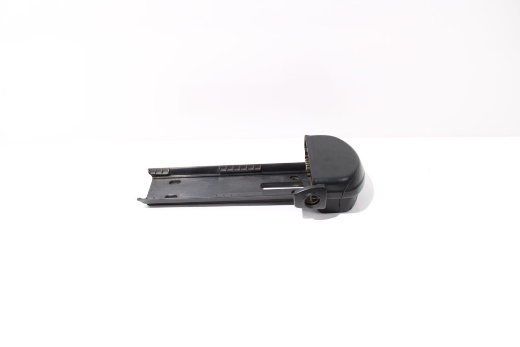 Accu slede / dockingstation | 36v | zwart | E-motion