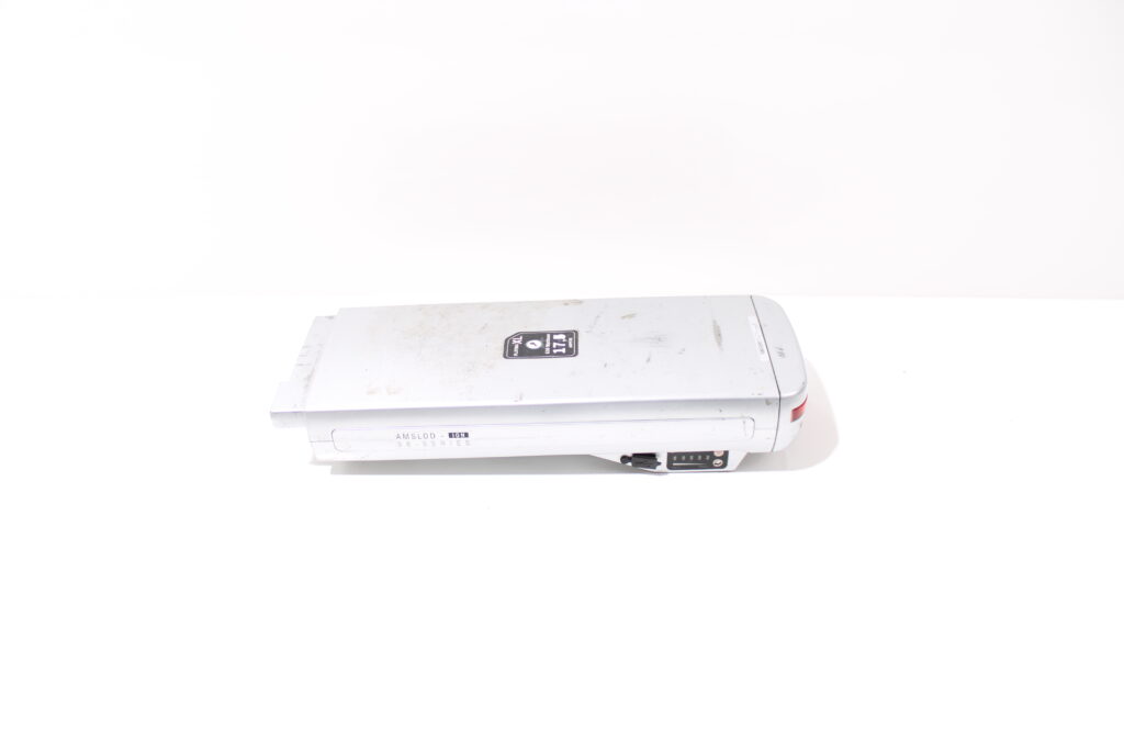 Accu | 36v | Platina XL | 17,5Ah | Amslod