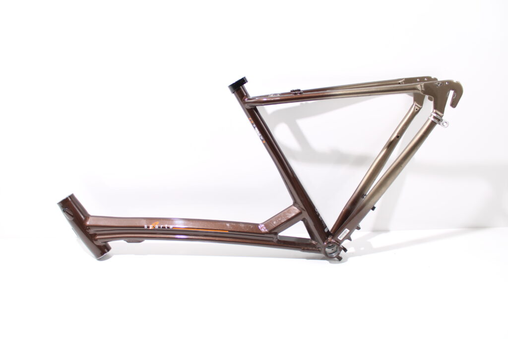 Frame | dames | maat 48 | Sparta E-motion C3