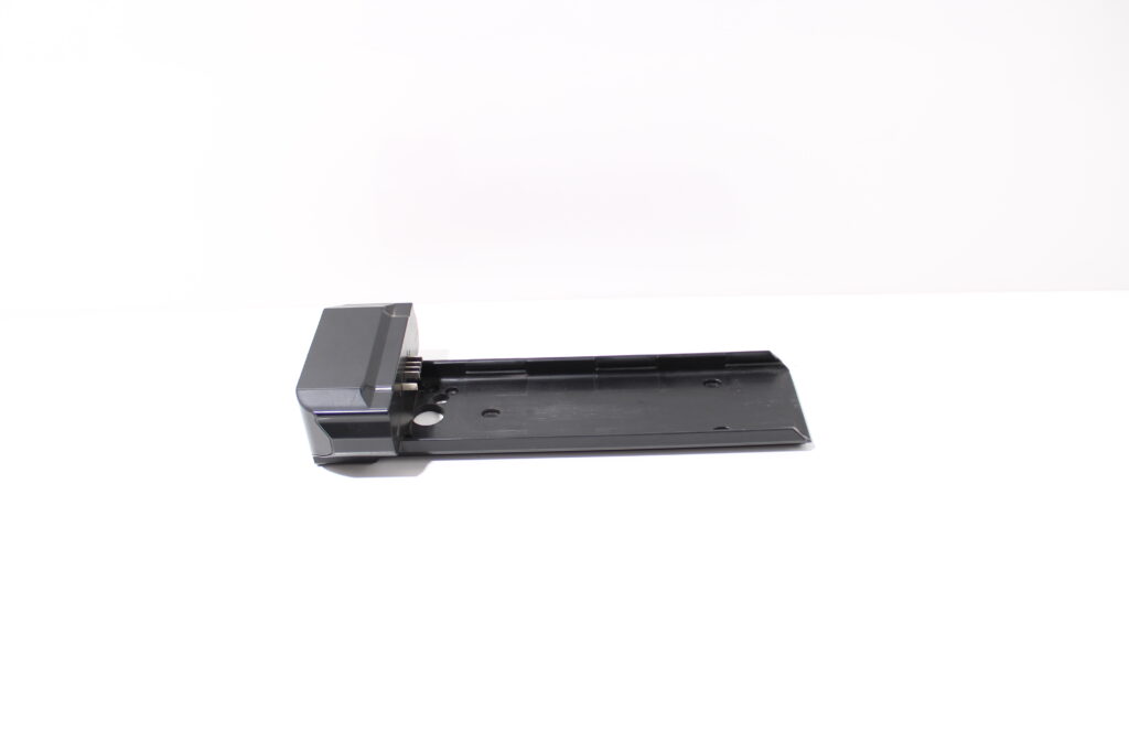 Accu slede / dockingstation | Sparta E-motion C3
