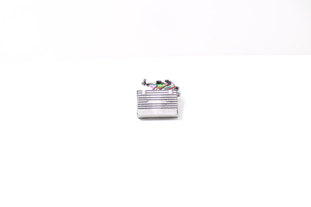 Controller | 29111225 | Sparta E-motion C3