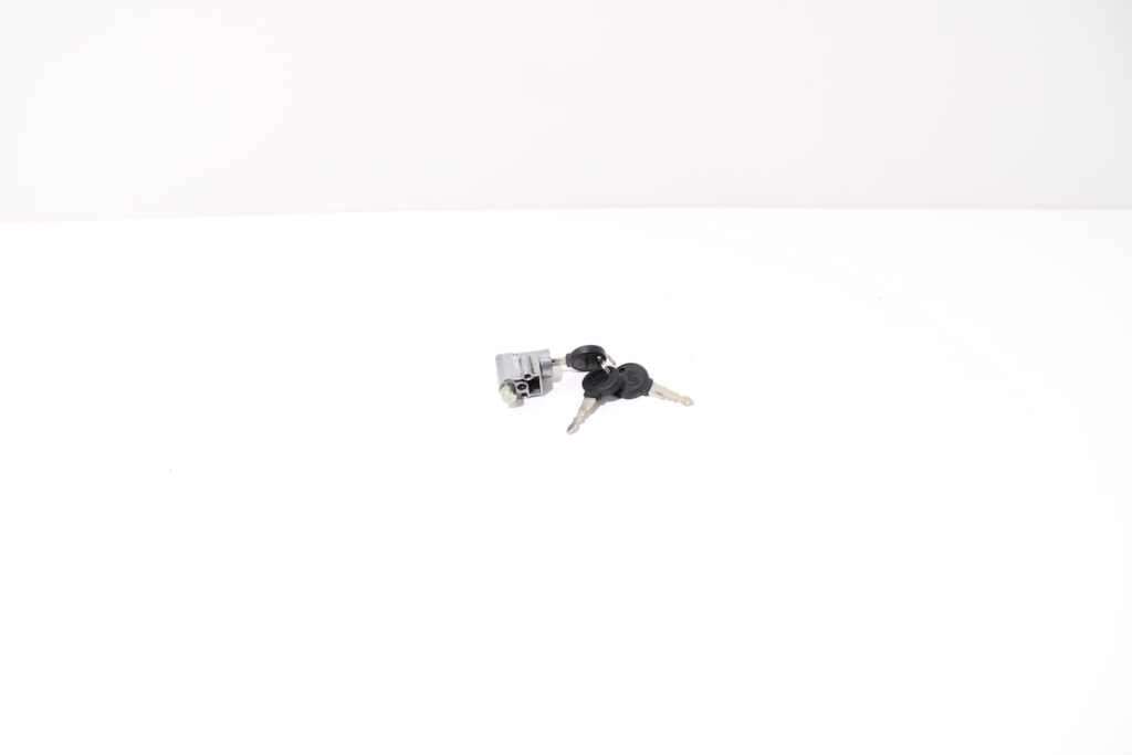 Accu slot | 3 sleutels | Sparta E-motion C3