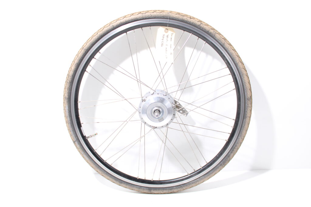 Voorwiel motor | 28 inch | 39145560 | Sparta E-motion C3