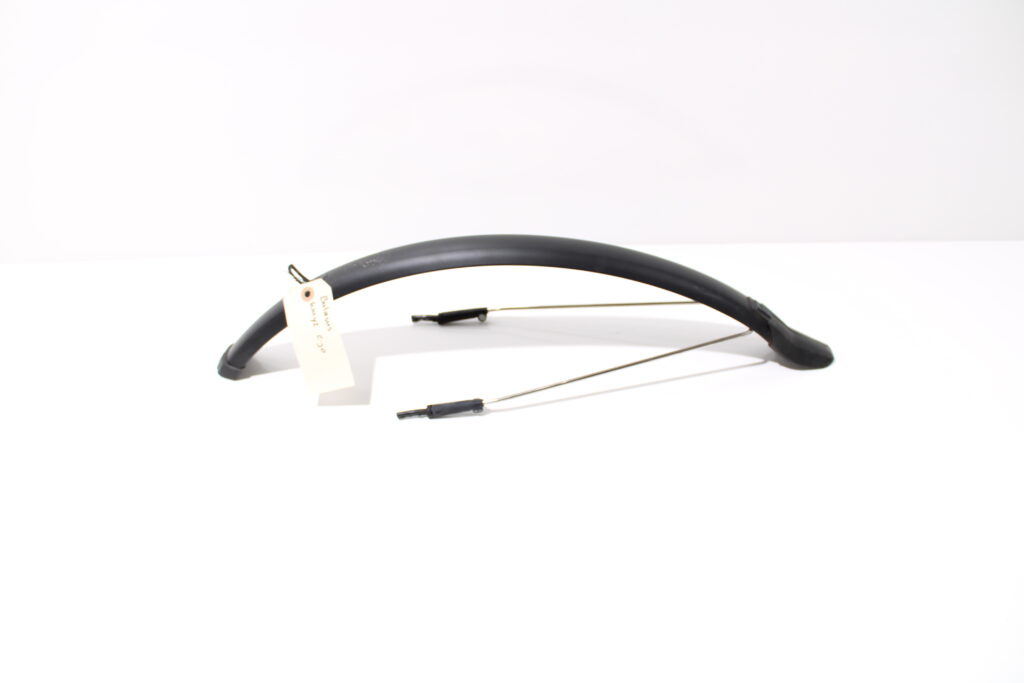 Voorspatbord | 28 inch | zwart | Batavus Wayz E-go