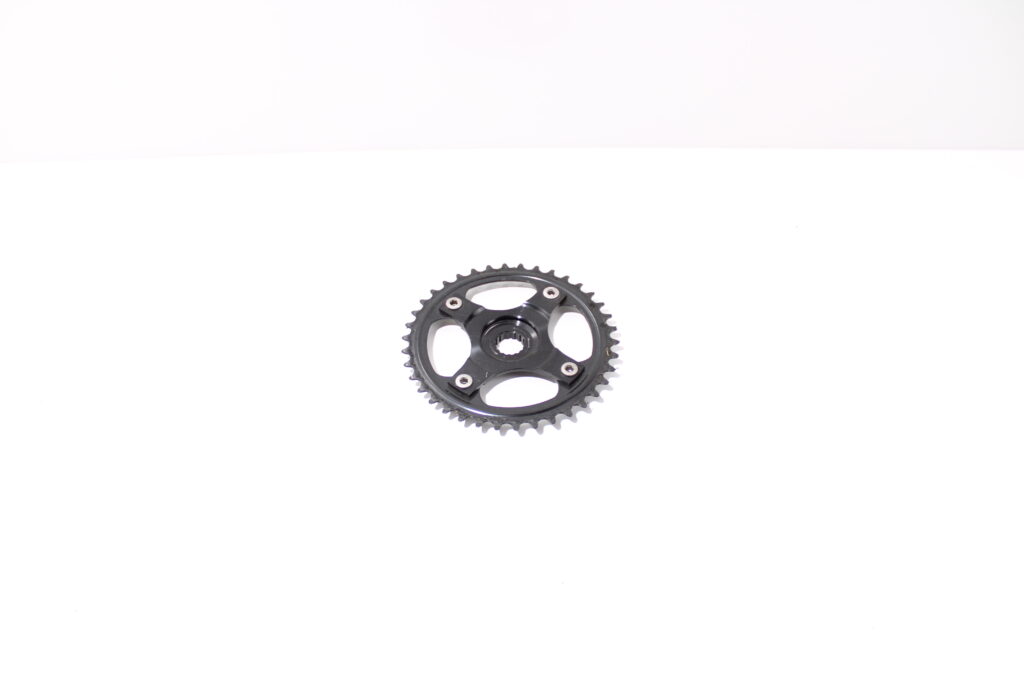 Tandwiel | E-motion middenmotor | gebruikt