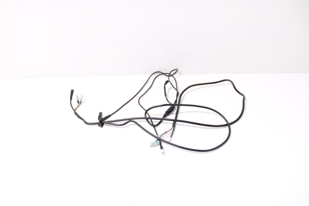 Kabels / kabelboom | Sparta F8E
