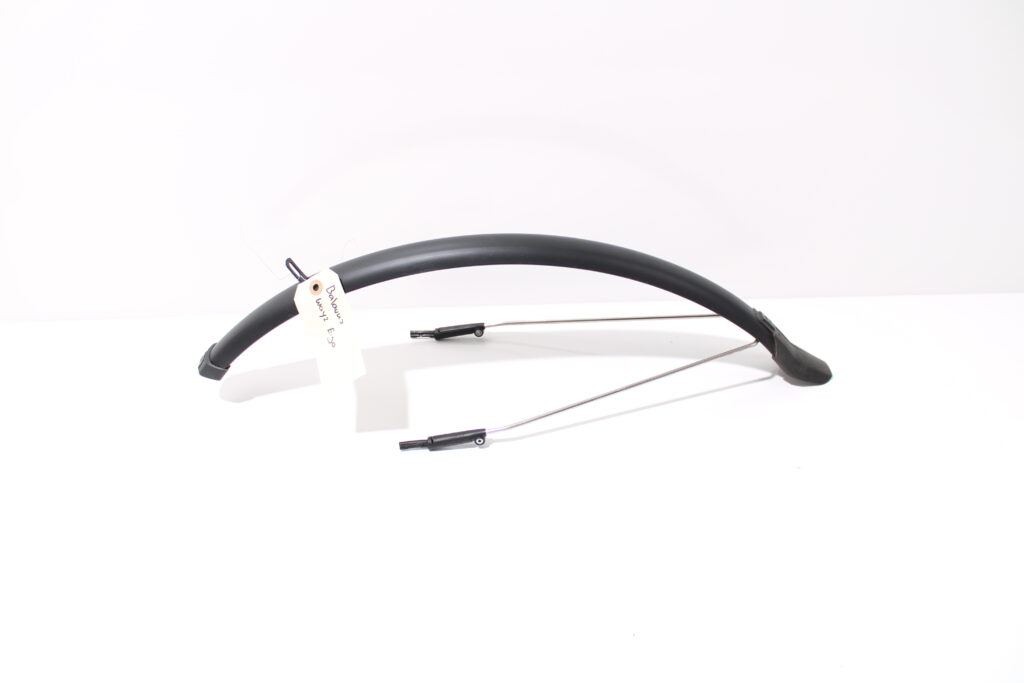 Voorspatbord | 28 inch | zwart | Batavus Wayz E-Go