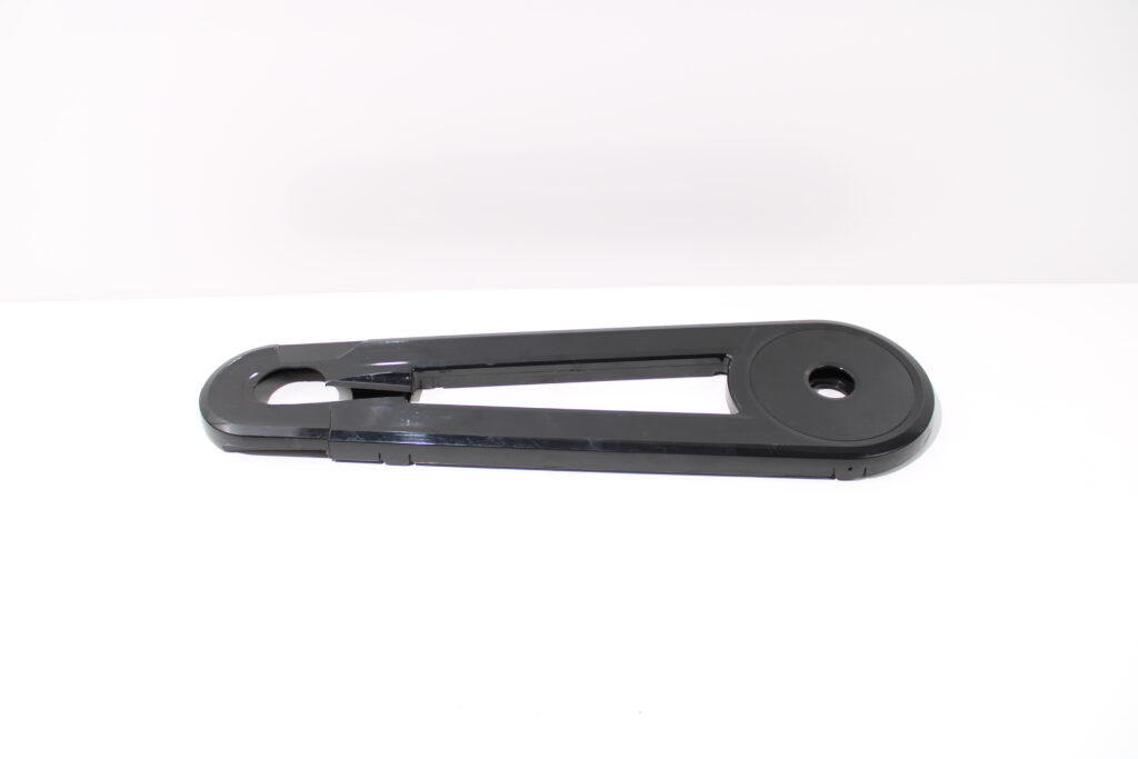 Kettingkast | E-motion | zwart | Batavus Wayz E-Go