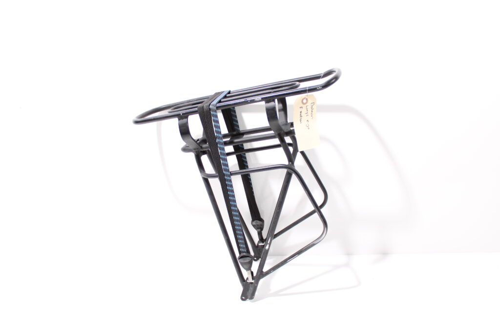 Bagagedrager | 28 inch | E-motion | Batavus Wayz E-Go