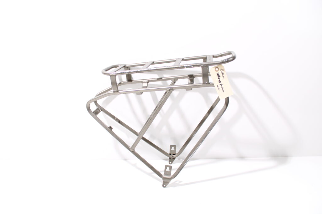 Bagagedrager | 28 inch | Phylion accu | Button